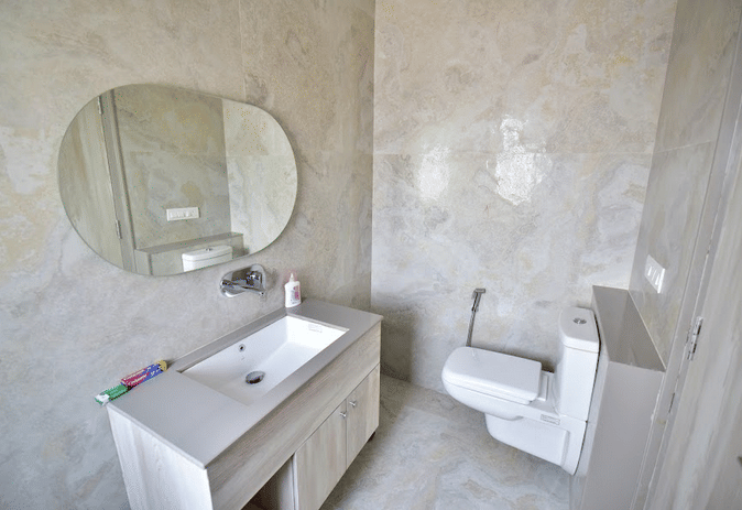 ARCH College of Design and Business Jaipur Hostel photo 5